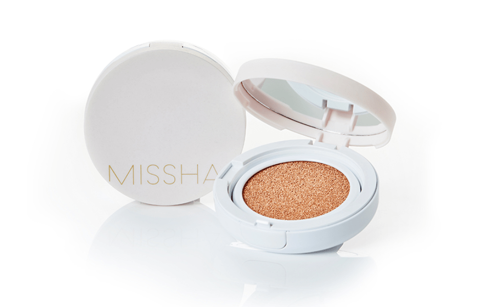 missha cushion