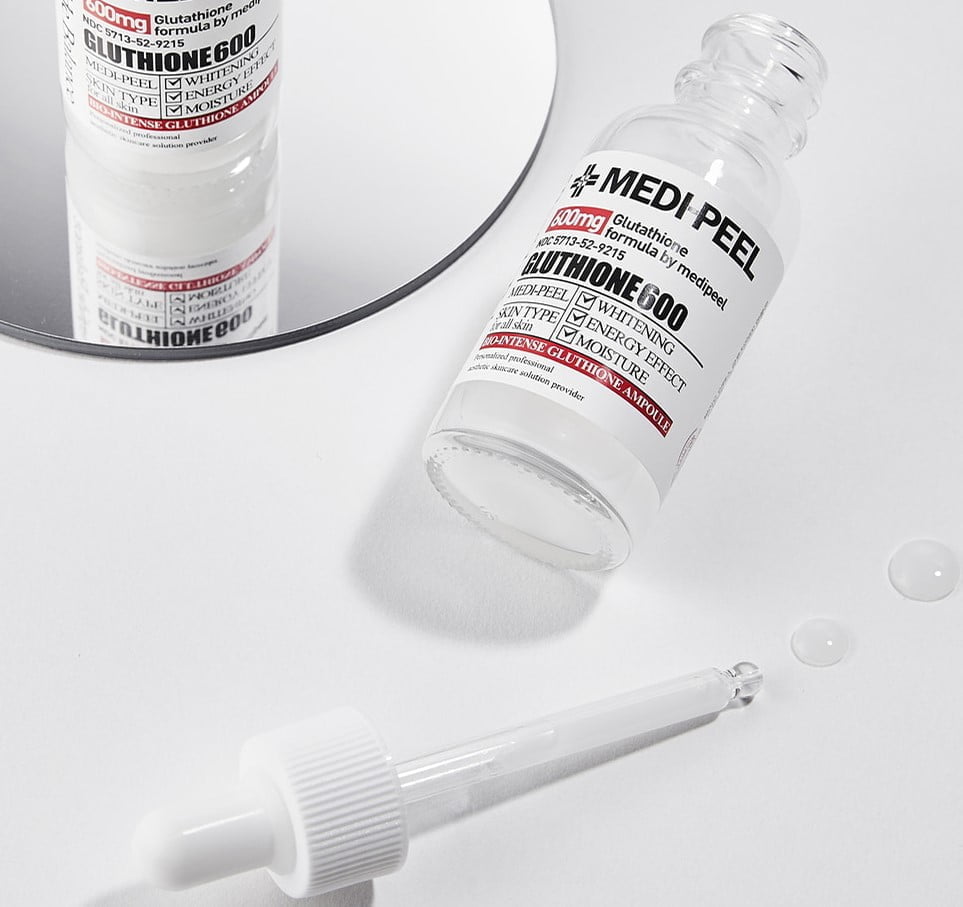 Medi-Peel Bio Intense Glutathione White Ampoule
