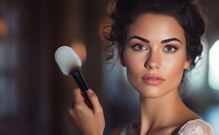Make-up