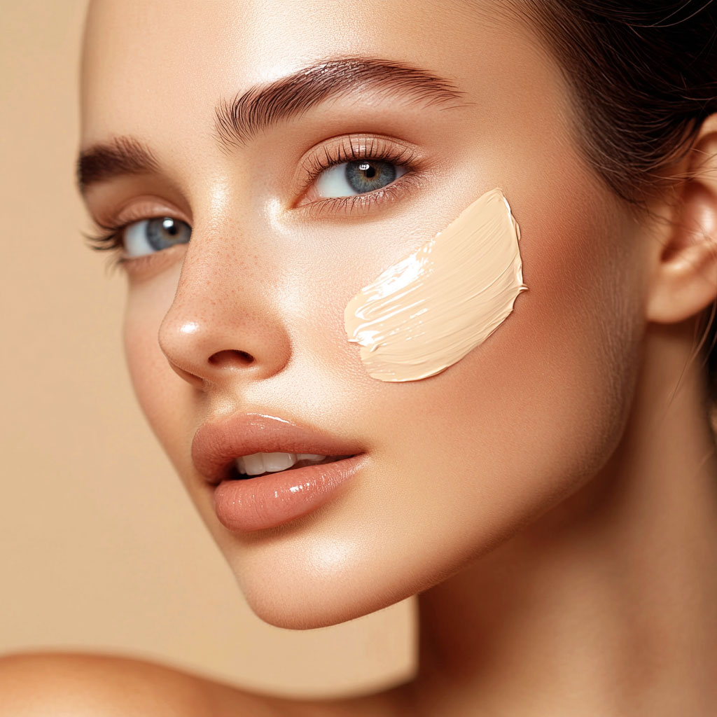 Fond de ten și BB Cream