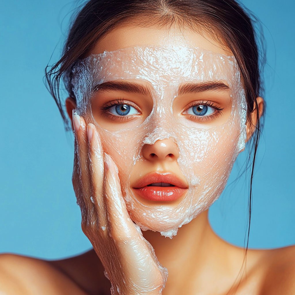 Peeling și Paduri