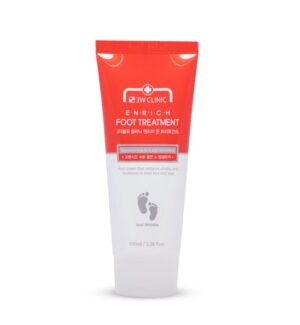 3W CLINIC Enrich Foot Treatment 100ml