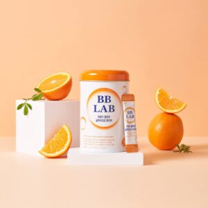 BB LAB Low Molecular Collagen Glutathione White 2g*30