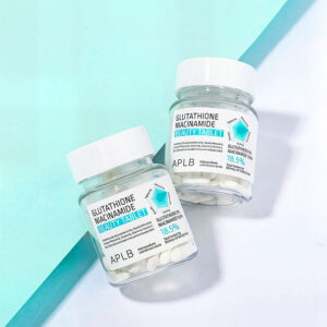 APLB Glutathione Niacinamide Beauty Tablet