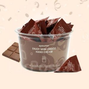 AYOUME Enjoy Mini Choco Hand Cream