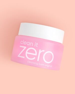 BANILA CO Clean It Zero