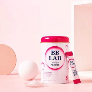 BB LAB Low Molecular Collagen 2g*30