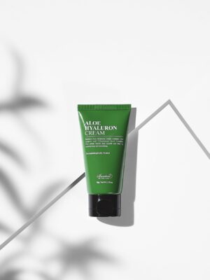 BENTON Aloe Hyaluron Cream