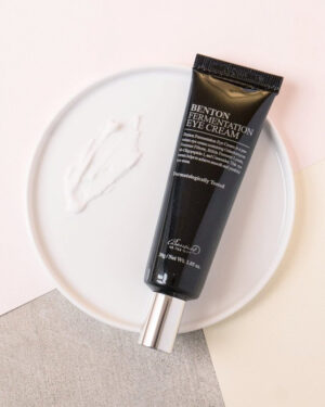 Benton Fermentation Eye Cream 30ml