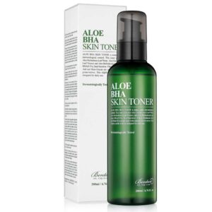 Benton Aloe BHA Skin Toner 200ml