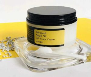Cosrx Advanced Snail 92 All In One Cream