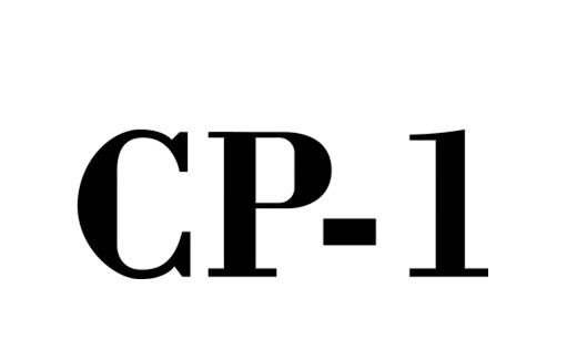 CP-1 Moldova