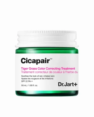 Dr.Jart+ Cicapair Tiger Grass Color Correcting Treatment