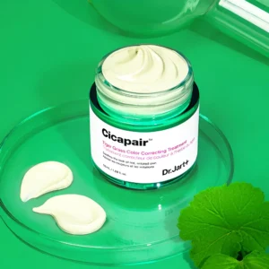 Dr.Jart+ Cicapair Tiger Grass Color Correcting Treatment
