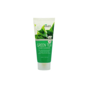 EKEL Green Tea Foam Cleanser 
