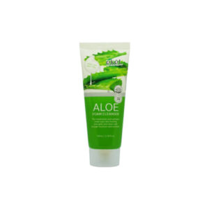 EKEL Aloe Foam Cleanser 