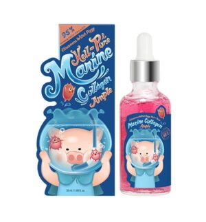 Elizavecca Witch Piggy Hell Pore Marine Collagen Ample 50ml