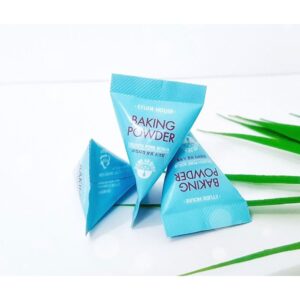 Etude House Baking Powder Crunch Pore Scrub