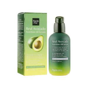 FarmStay Real Avocado Nutrition Oil Serum 100ml