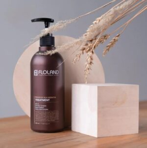 Floland Premium Silk Keratin Treatment 530ml