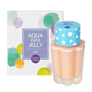 Holika Aqua Petit Jelly BB Cream SPF20 PA++ Neutral 02