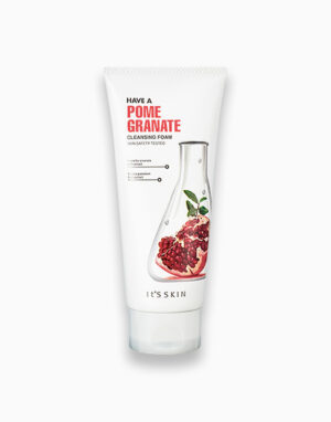 IT'S SKIN Have A Pome Granate Cleansing Foam