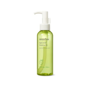 Apple Seed Cleansing Oil Innisfree