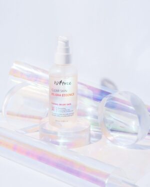 Isntree Clear Skin 8% AHA Essence 100ml