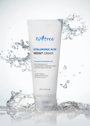 Isntree Hyaluronic Acid Moist Cream