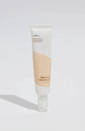 ISNTREE TW-REAL Eye Cream 30ml
