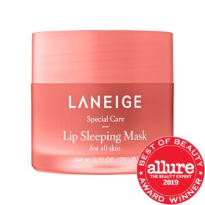 LANEIGE Lip Sleeping Mask EX Berry