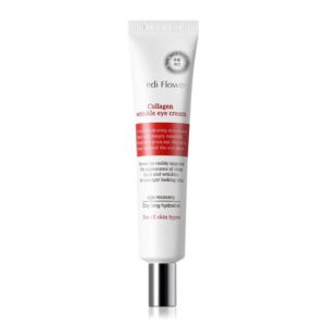 MEDIFLOWER Collagen Wrinkle Eye Cream 40ml