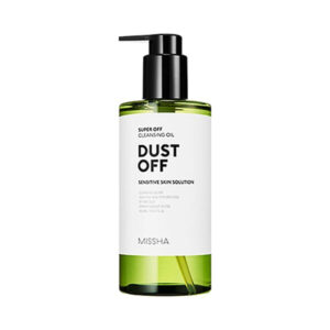 Missha Super Off Cleansing Oil Dust Off