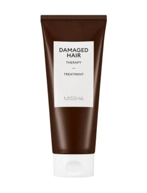 MISSHA DAMAGED HAIR Therapy Treatment 200ml