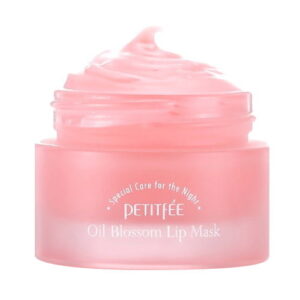 PETITFEE Camellia Seed Oil Blossom Lip Mask