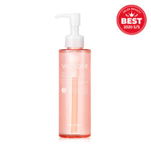 TONYMOLY Wonder Apricot Seed Deep Cleansing Oil