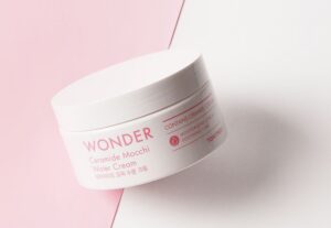 Tony Moly Wonder Ceramide Mocchi Water Cream