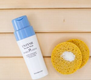 Pudră enzimatică TOSOWOONG Enzyme Powder Wash