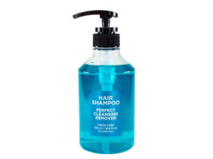 Tosowoong Perfect Cleansing Remover Hair Shampoo