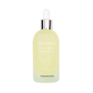 Tosowoong Propolis Sparkle Ampoule