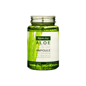 FarmStay Aloe All-in-One Ampoule 250ml