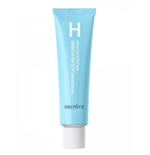MediFlower Aronyx Hyaluronic Acid Aqua Cream 50ml