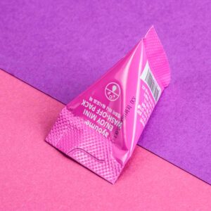 AYOUME Enjoy Mini Wash-Off Pack 3g