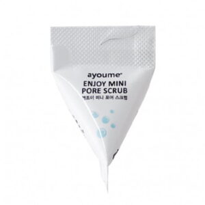 AYOUME Enjoy Mini Pore Scrub