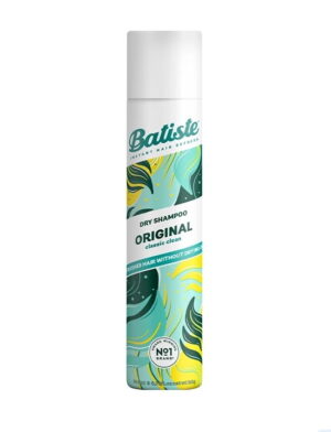 Batiste Original Dry Shampoo 200ml