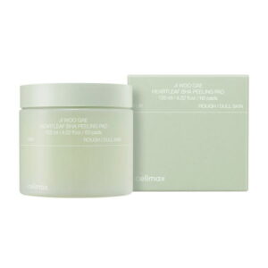 Celimax Heartleaf BHA Peeling Pad 60