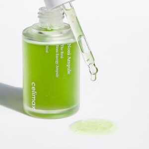 Celimax The Real NONI ENERGY AMPOULE
