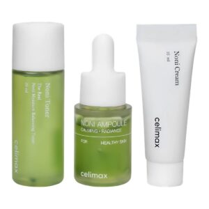 Celimax Real Noni Starter Kit