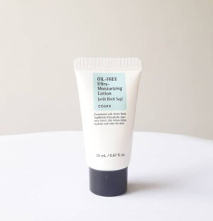 Cosrx Oil-Free Ultra-Moisturizing Lotion 20ml