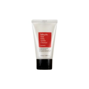 Cosrx Salicylic Acid Daily Gentle Cleanser 50ml